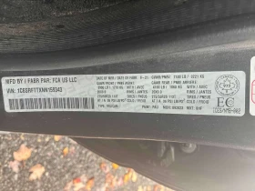 Dodge RAM 1500 * Sport * CARFAX * БЕЗ ПЪРВОНАЧАЛНА ВНОСКА | Auto.bg — изображение 10