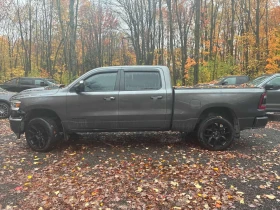 Dodge RAM 1500 * Sport * CARFAX * БЕЗ ПЪРВОНАЧАЛНА ВНОСКА | Auto.bg — изображение 2