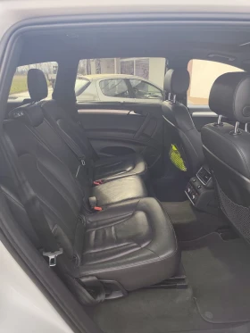 Audi Q7 undefined | Auto.bg — изображение 11