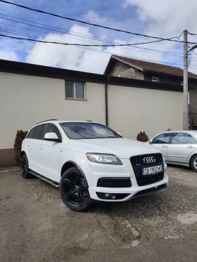 Audi Q7 undefined | Auto.bg — изображение 3