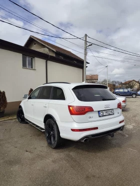 Audi Q7 undefined | Auto.bg — изображение 4