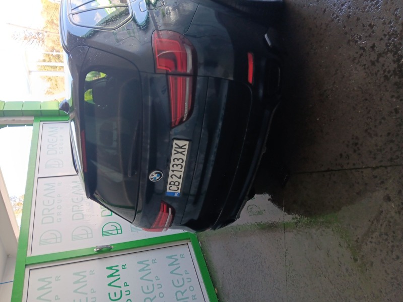 BMW X5 М50, снимка 1 - Автомобили и джипове - 44057886