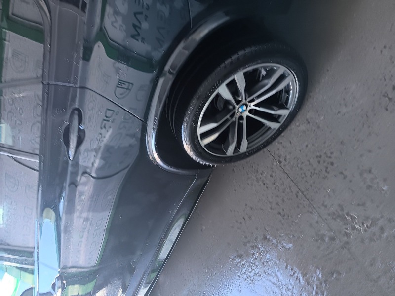 BMW X5 М50, снимка 3 - Автомобили и джипове - 44057886