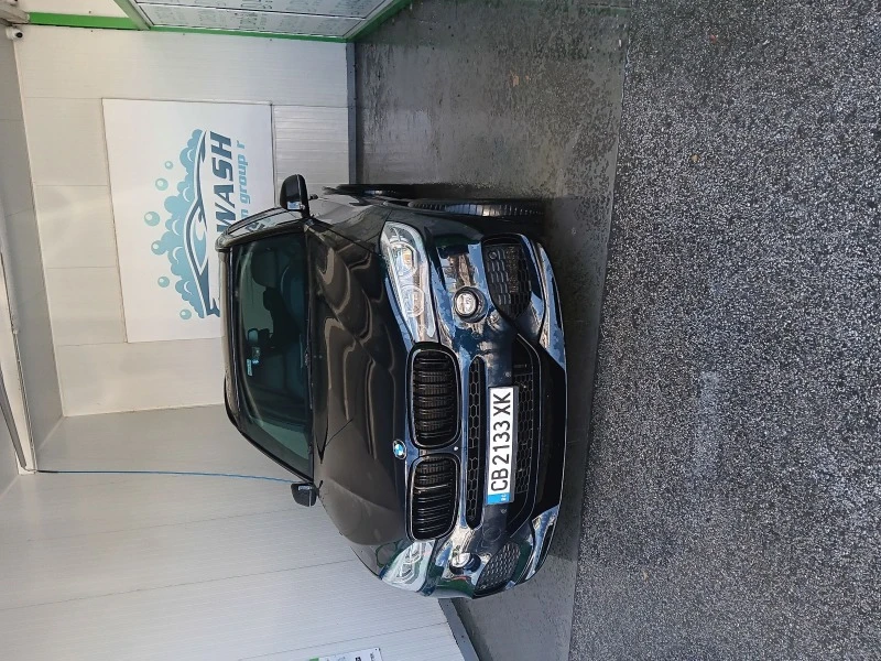 BMW X5 М50 бартер, снимка 9 - Автомобили и джипове - 44057886