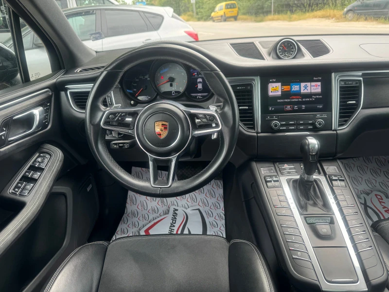 Porsche Macan * * * * * GTS* * * * * , снимка 12 - Автомобили и джипове - 46039362