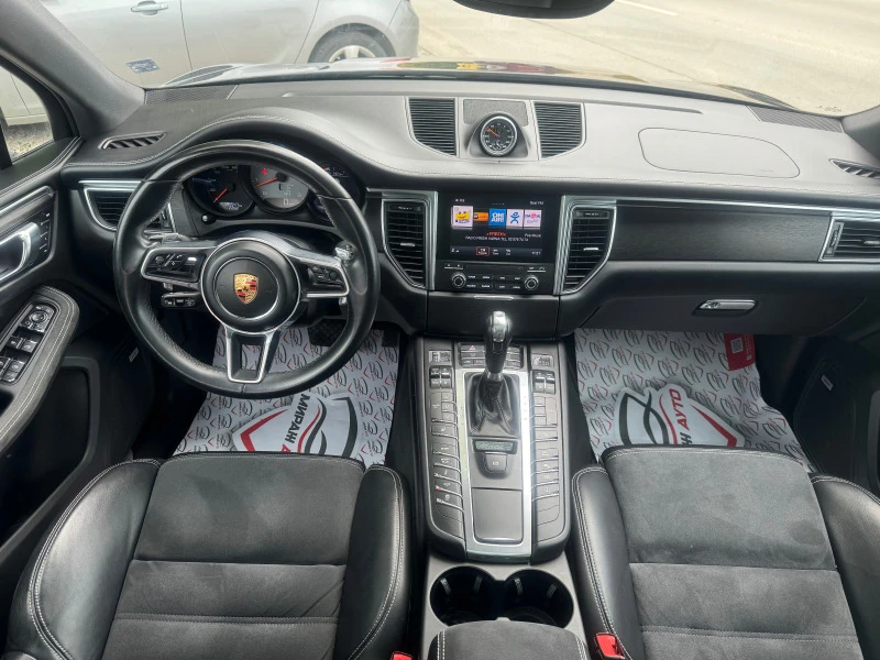 Porsche Macan * * * * * GTS* * * * * , снимка 11 - Автомобили и джипове - 46039362