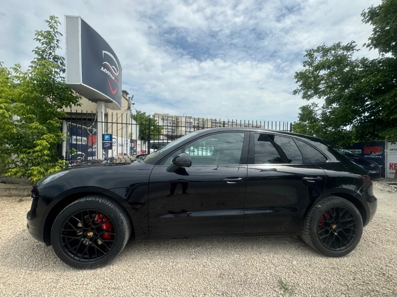 Porsche Macan * * * * * GTS* * * * * , снимка 7 - Автомобили и джипове - 46039362