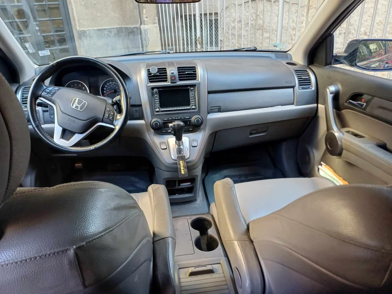 Honda Cr-v, снимка 3 - Автомобили и джипове - 48519355