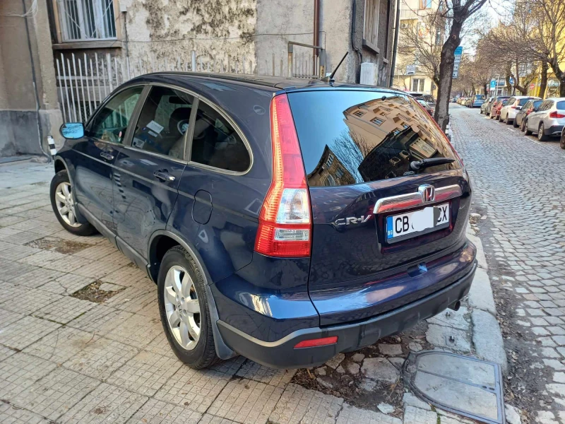 Honda Cr-v, снимка 2 - Автомобили и джипове - 48519355