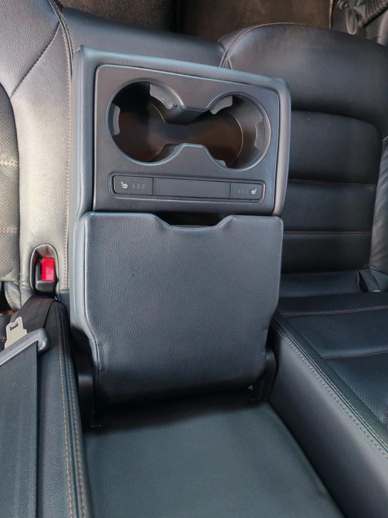 Mazda CX-5 2, 5 AWD, SKYACTIV TECHNOLOGY , снимка 6 - Автомобили и джипове - 50110119