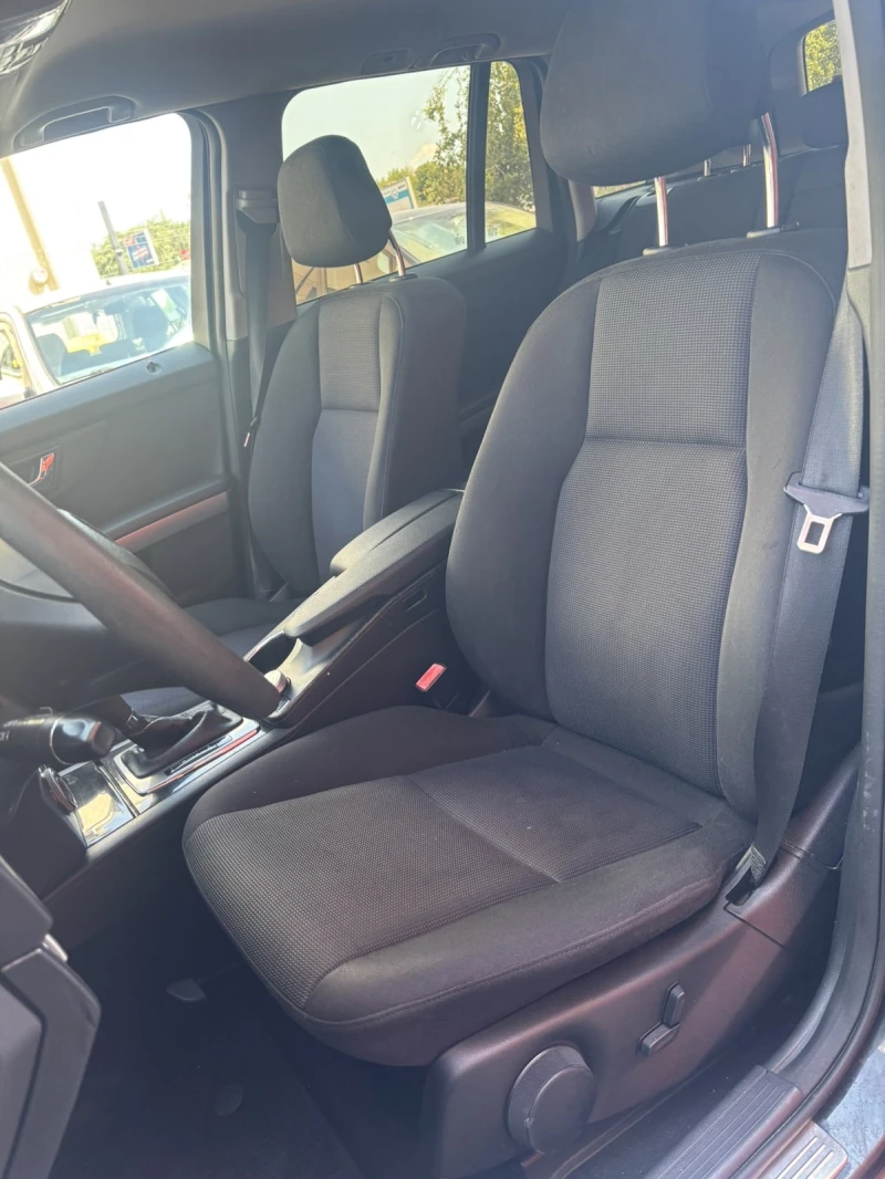 Mercedes-Benz GLK 2.2CDI Автомат, снимка 8 - Автомобили и джипове - 51229580