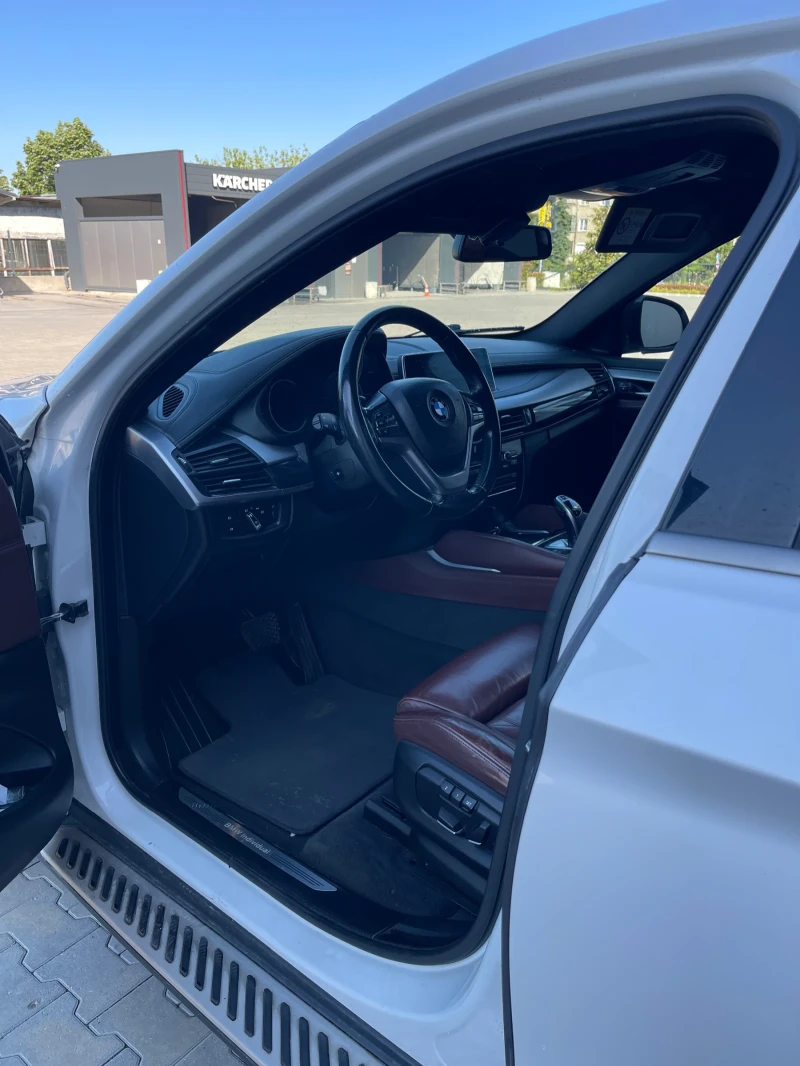 BMW X6 3.0 D Individual, снимка 5 - Автомобили и джипове - 51310901