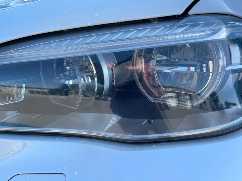 BMW X6 3.0 D Individual, снимка 8 - Автомобили и джипове - 51310901