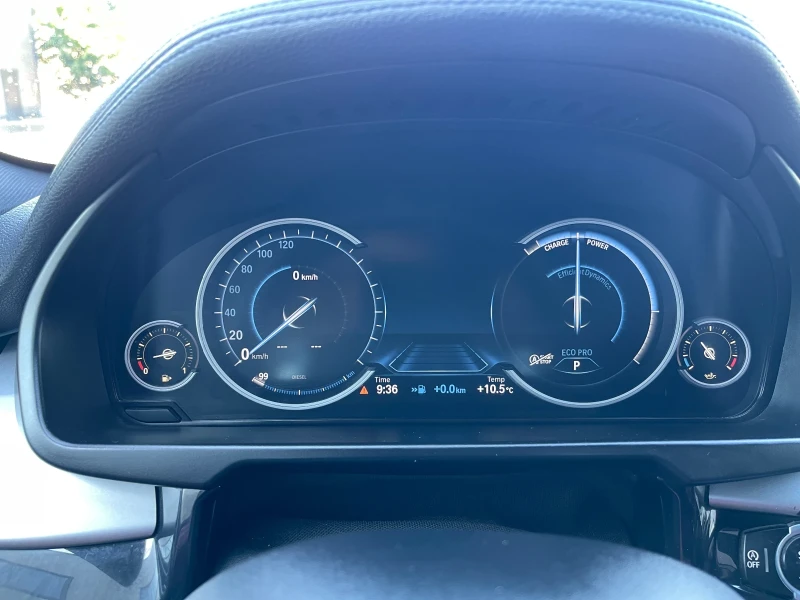 BMW X6 3.0 D Individual, снимка 14 - Автомобили и джипове - 51310901