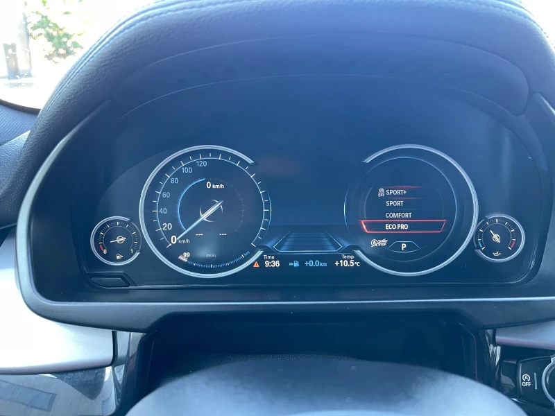 BMW X6 3.0 D Individual, снимка 13 - Автомобили и джипове - 51310901