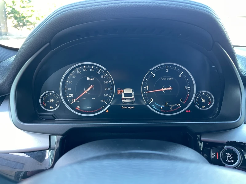 BMW X6 3.0 D Individual, снимка 17 - Автомобили и джипове - 51310901