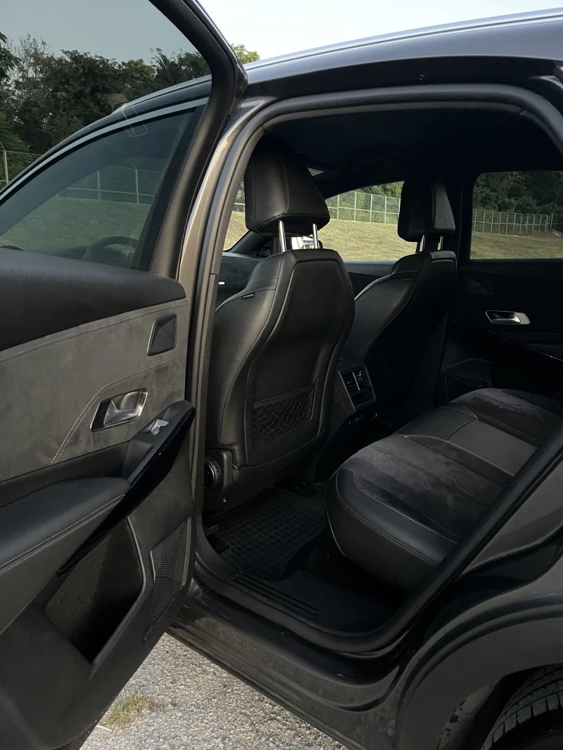 DS DS 7 Crossback РЕАЛНИ КИЛОМЕТРИ - 2.0 BLUEHDI , снимка 15 - Автомобили и джипове - 52606406