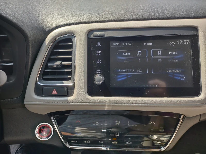 Honda Hr-v, снимка 11 - Автомобили и джипове - 52349043