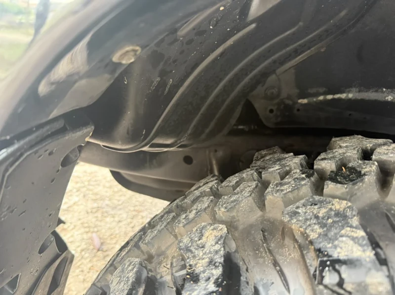 Nissan Patrol 3, 0 /БЕЗ РЪЖДА, снимка 7 - Автомобили и джипове - 52080996