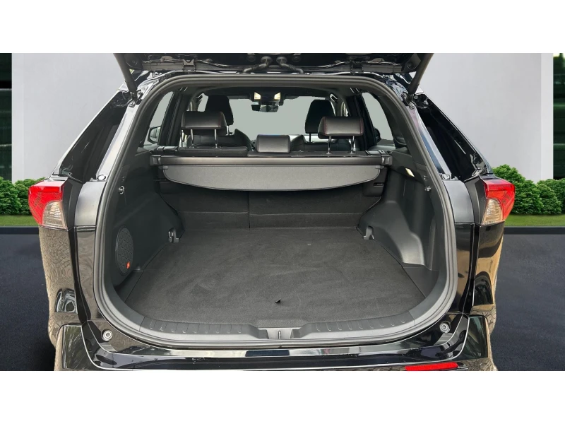 Toyota Rav4 Месечна вноска от 1119 лв., снимка 10 - Автомобили и джипове - 52096082