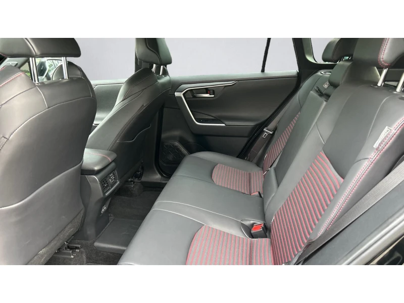 Toyota Rav4 Месечна вноска от 1119 лв., снимка 11 - Автомобили и джипове - 52096082