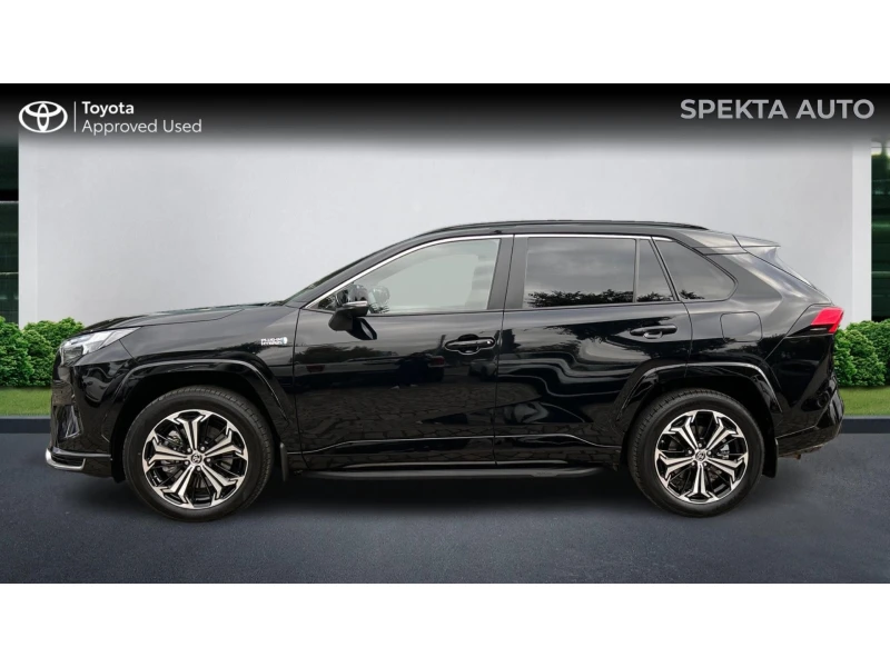 Toyota Rav4 Месечна вноска от 1119 лв., снимка 3 - Автомобили и джипове - 52096082