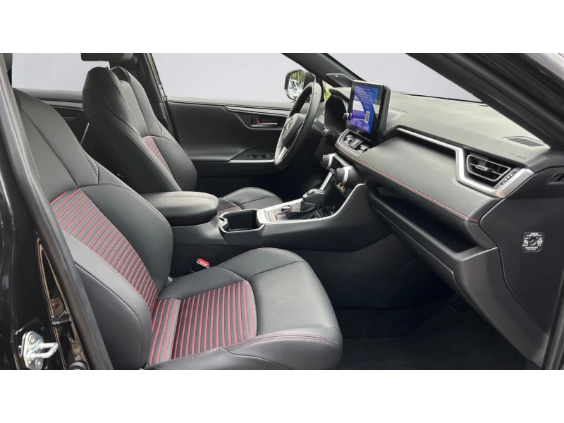 Toyota Rav4 Месечна вноска от 1119 лв., снимка 6 - Автомобили и джипове - 52096082