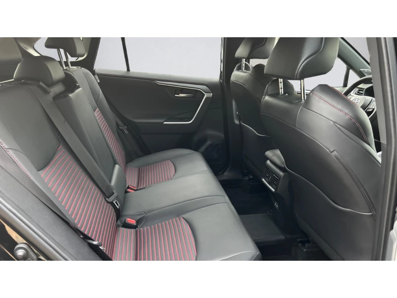 Toyota Rav4 Месечна вноска от 1119 лв., снимка 7 - Автомобили и джипове - 52096082