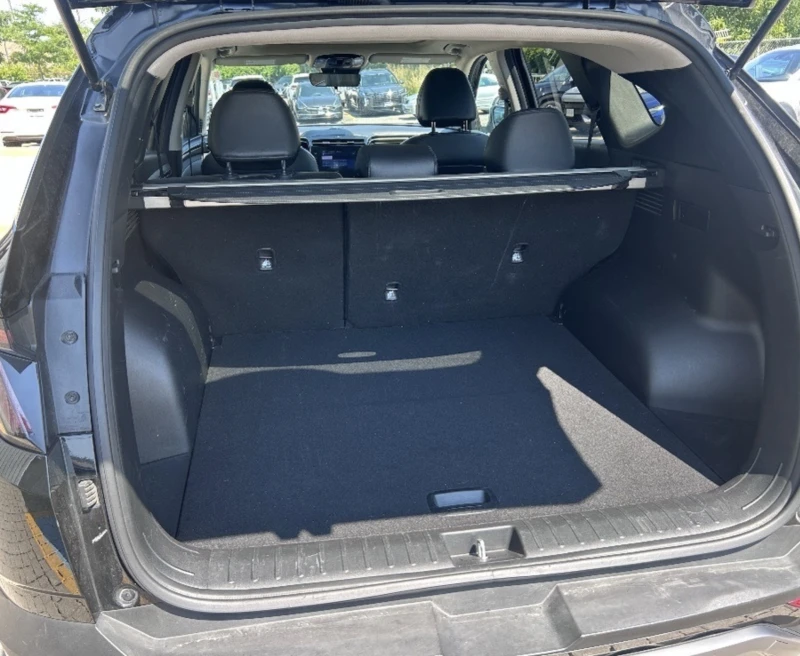 Hyundai Tucson SEL, снимка 8 - Автомобили и джипове - 52749542