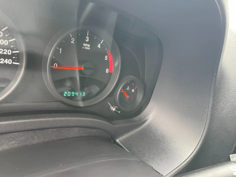 Jeep Compass НОВ ВНОС ИТАЛИЯ 4x4, снимка 15 - Автомобили и джипове - 52614136