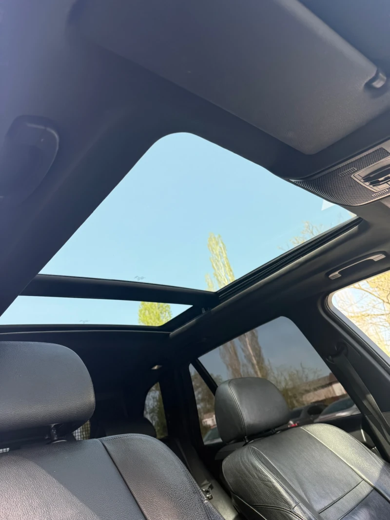 BMW X5, снимка 9 - Автомобили и джипове - 52673742