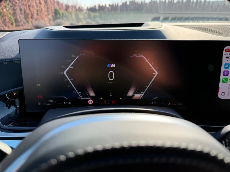 BMW X5 40i XDrive Shadow Edition 5000 km !!!, снимка 11 - Автомобили и джипове - 52858121