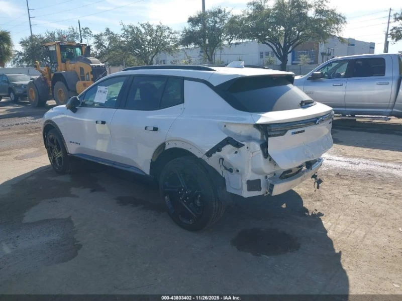 Chevrolet Equinox N Front Wheel Drive, снимка 10 - Автомобили и джипове - 53042575