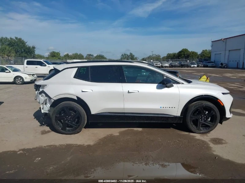 Chevrolet Equinox N Front Wheel Drive, снимка 6 - Автомобили и джипове - 53042575