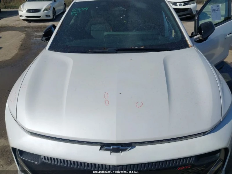 Chevrolet Equinox N Front Wheel Drive, снимка 17 - Автомобили и джипове - 53042575