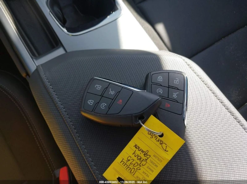 Chevrolet Equinox N Front Wheel Drive, снимка 3 - Автомобили и джипове - 53042575