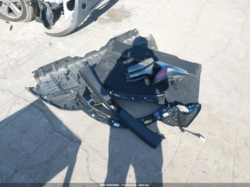 Chevrolet Equinox N Front Wheel Drive, снимка 4 - Автомобили и джипове - 53042575