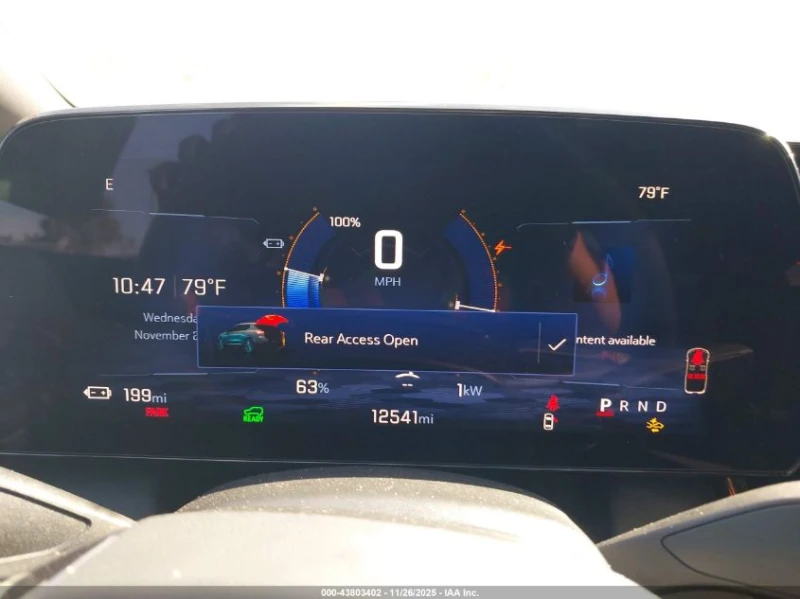 Chevrolet Equinox N Front Wheel Drive, снимка 14 - Автомобили и джипове - 53042575