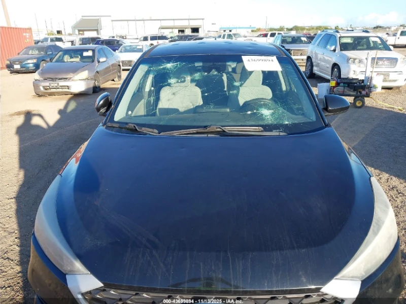 Hyundai Tucson SE* KAMERA* CARPLAY, снимка 8 - Автомобили и джипове - 53157222