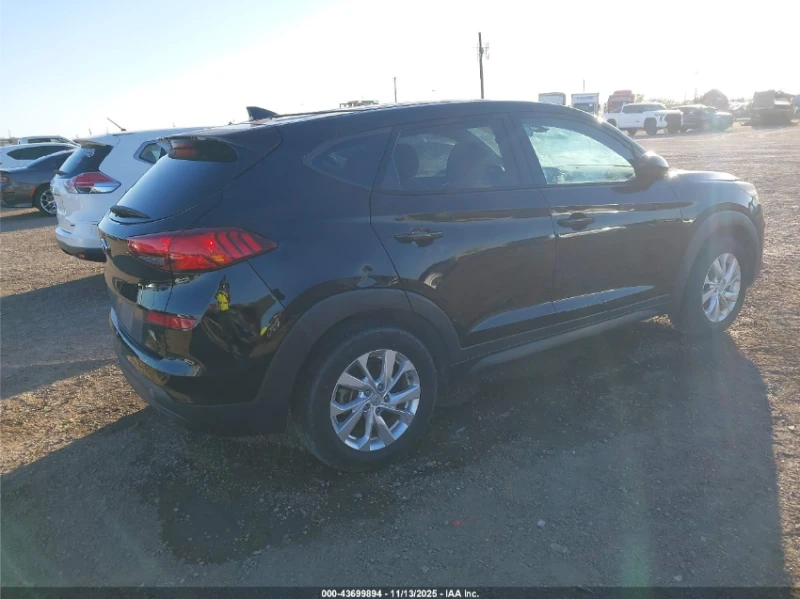 Hyundai Tucson SE* KAMERA* CARPLAY, снимка 5 - Автомобили и джипове - 53157222