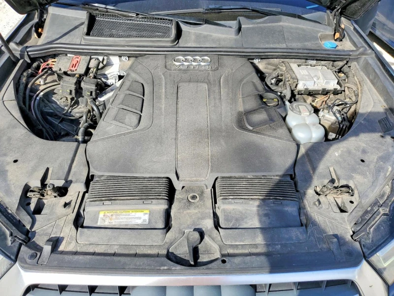 Audi Q7 PREMIUM PLUS* , снимка 7 - Автомобили и джипове - 53239000