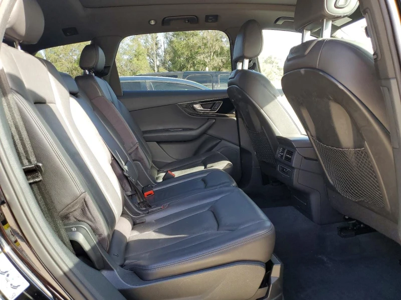 Audi Q7 PREMIUM PLUS* , снимка 12 - Автомобили и джипове - 53239000