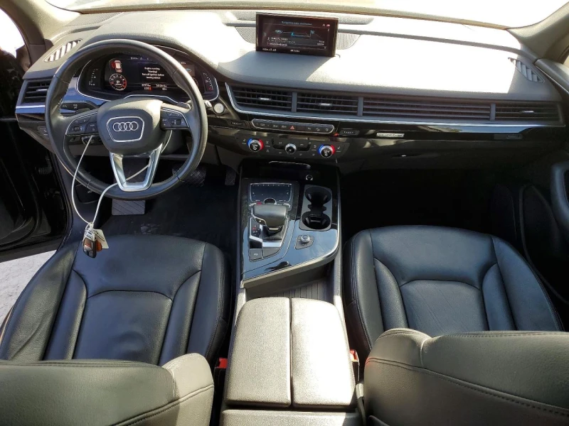 Audi Q7 PREMIUM PLUS* , снимка 10 - Автомобили и джипове - 53239000