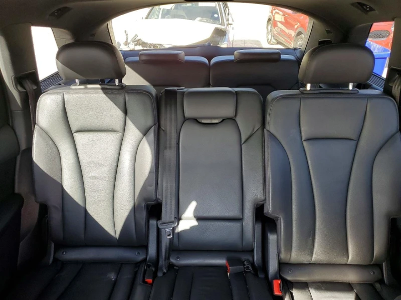 Audi Q7 PREMIUM PLUS* , снимка 11 - Автомобили и джипове - 53239000