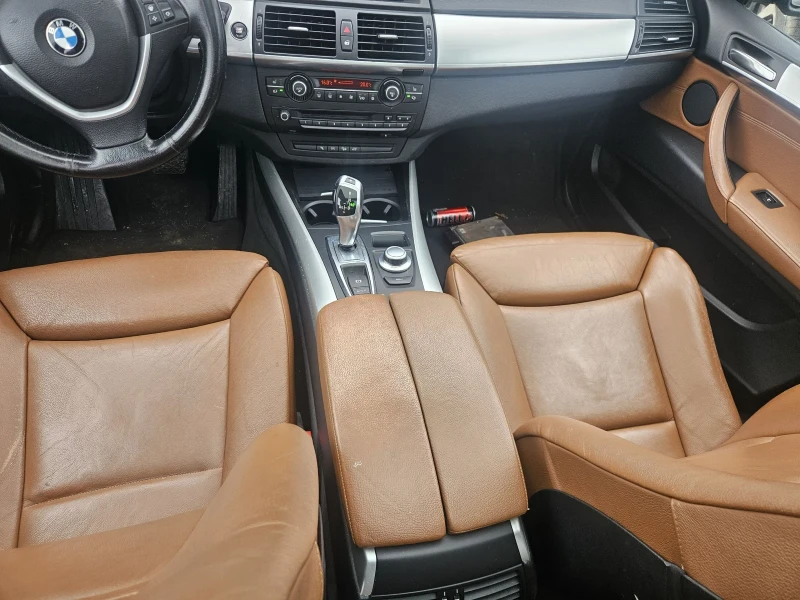 BMW X5, снимка 10 - Автомобили и джипове - 53354504