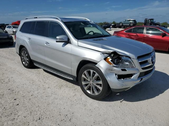 Mercedes-Benz GL 350 BLUETEC* 4Matic* Harman/Kardon* KeylessGo* Камера - изображение 3