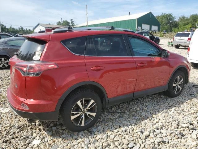 Toyota Rav4 2016 TOYOTA RAV4 XLE, снимка 6 - Автомобили и джипове - 48226706