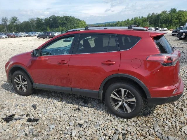 Toyota Rav4 2016 TOYOTA RAV4 XLE, снимка 4 - Автомобили и джипове - 48226706