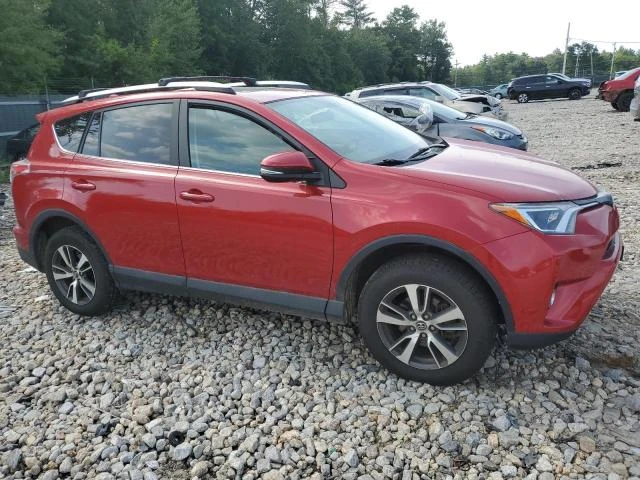 Toyota Rav4 2016 TOYOTA RAV4 XLE, снимка 3 - Автомобили и джипове - 48226706