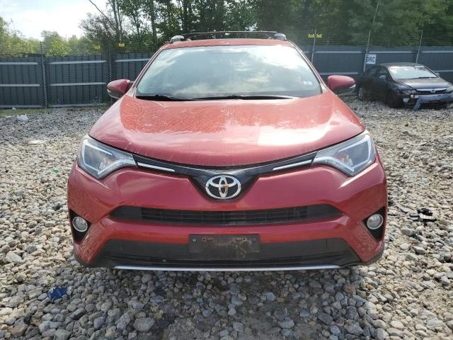 Toyota Rav4 2016 TOYOTA RAV4 XLE, снимка 1 - Автомобили и джипове - 48226706